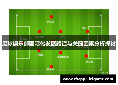 足球俱乐部国际化发展路径与关键因素分析探讨
